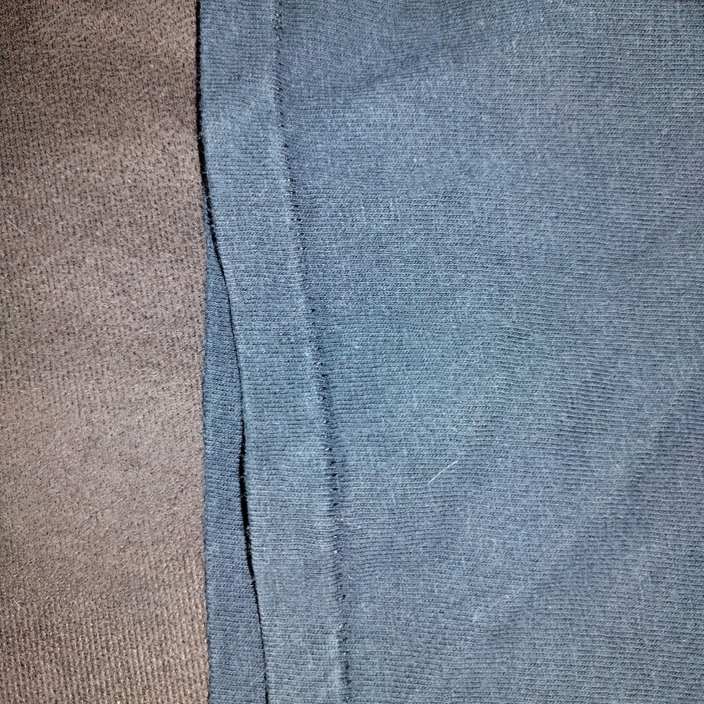 Vintage 1988 Harlequin Elephant single stitch shirt Women's Large - Picture 2 of 10